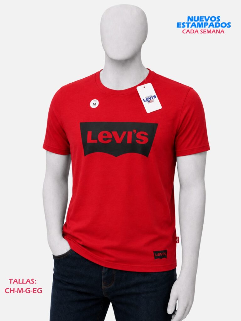 Playera Per Marcas Algodón Paquete 20 Piezas
