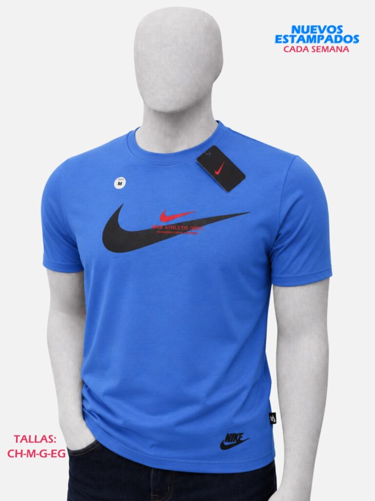Playera Per Marcas Algodón Paquete 10 Piezas
