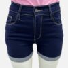 Shorts Levis Mezclilla Strech Paquete 10 Piezas