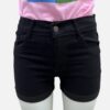 Shorts Levis Mezclilla Strech Paquete 10 Piezas - Imagen 5