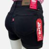 Shorts Levis Mezclilla Strech Paquete 10 Piezas - Imagen 6