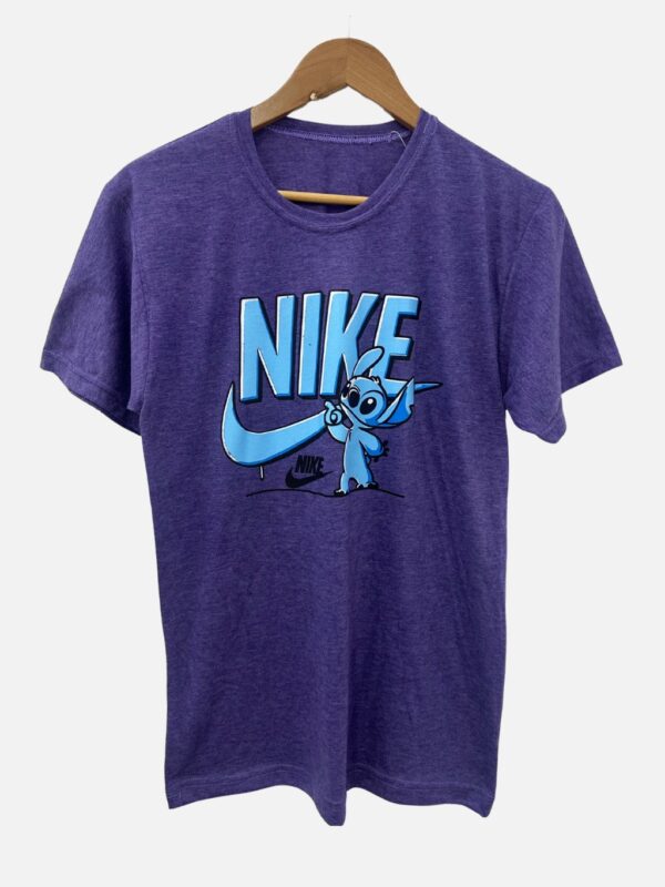 Playera Art Estamp Paquete 10 Piezas