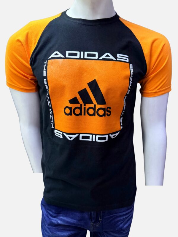 Playera Art Estamp Mark Paquete 10 Piezas