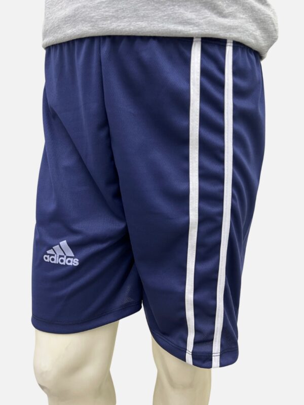 Shorts Deportivos Micro Pique Adi Paquete 10 Piezas