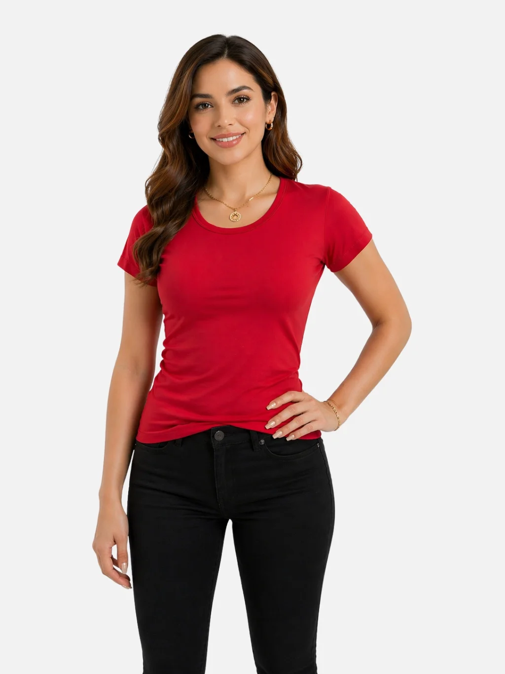 Playera Nad Basica Lisa Paquete 20 Piezas - Imagen 10