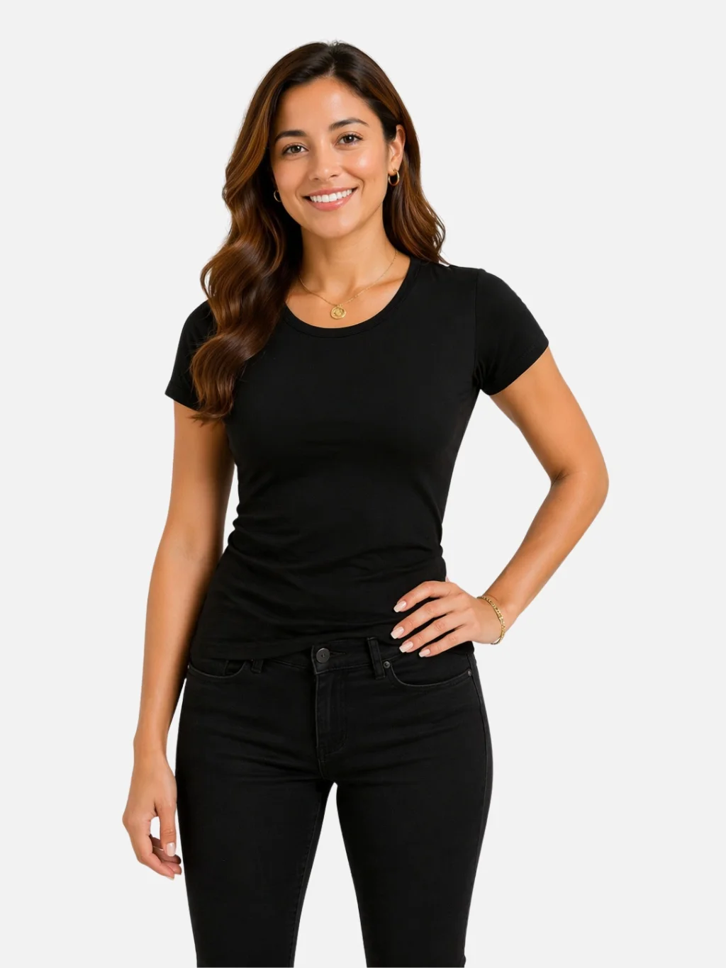 Playera Nad Basica Lisa Paquete 10 Piezas - Imagen 6