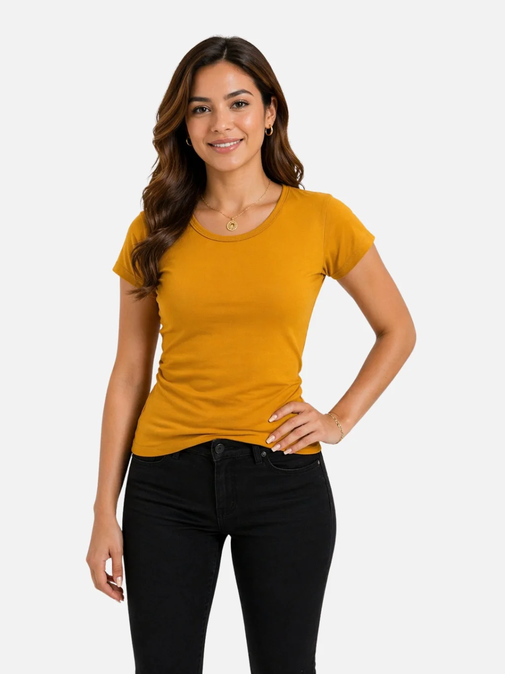 Playera Nad Basica Lisa Paquete 20 Piezas - Imagen 4