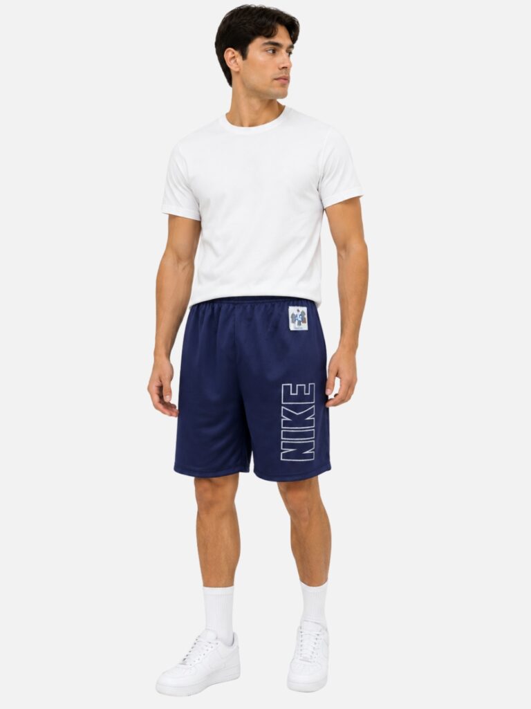 Shorts Deportivos Nik Paquete 10 Piezas