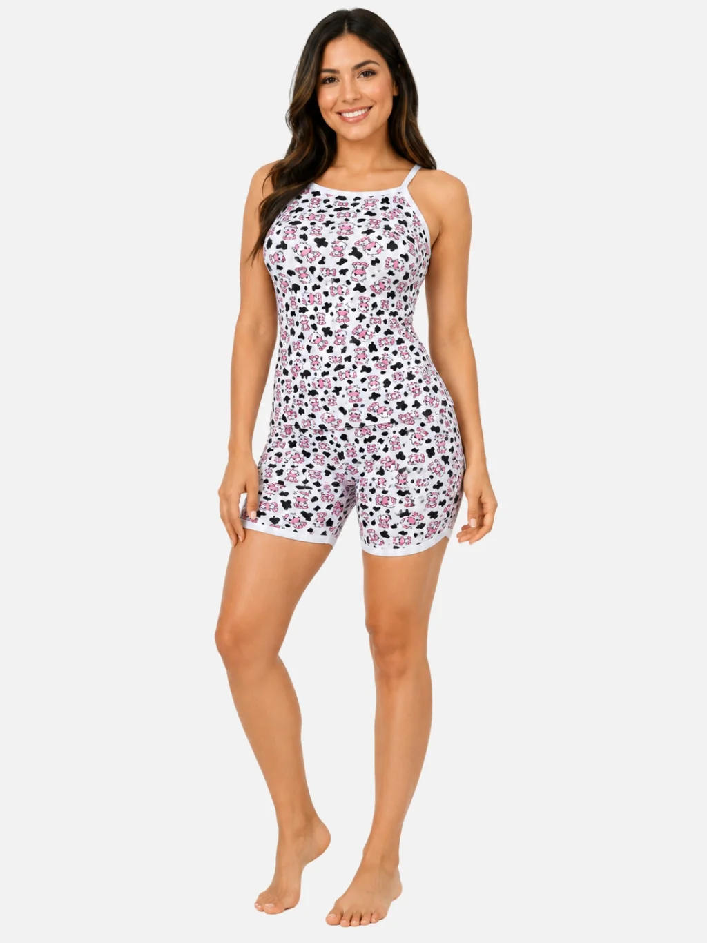 Conjuntos Pijama Nad Alg Paquete 10 Kits - Imagen 7