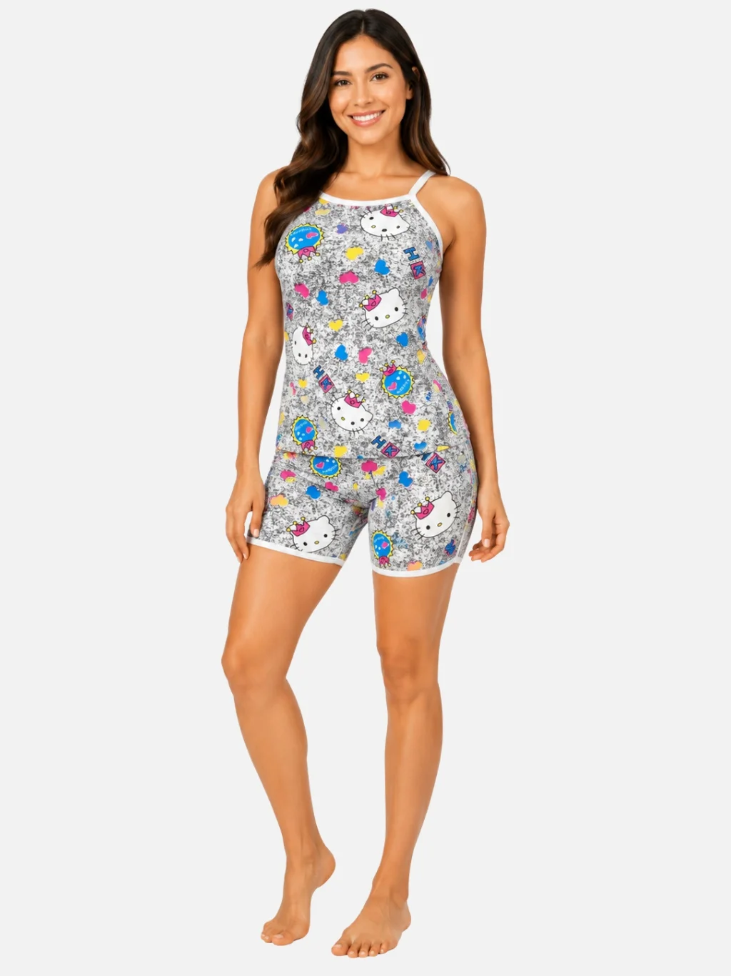 Conjuntos Pijama Nad Alg Paquete 10 Kits - Imagen 2