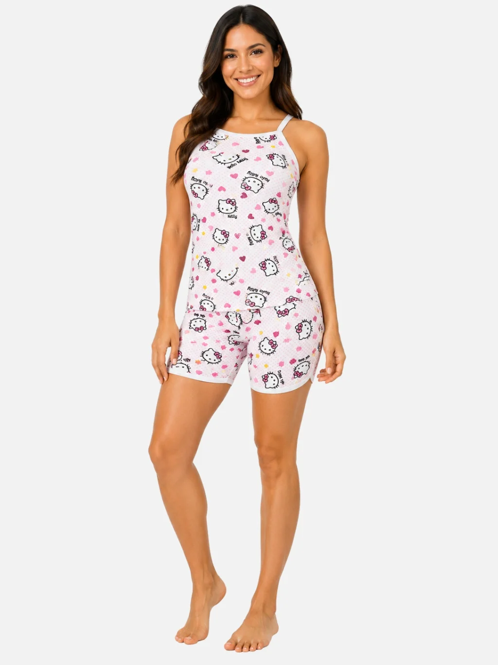 Conjuntos Pijama Nad Alg Paquete 10 Kits - Imagen 4