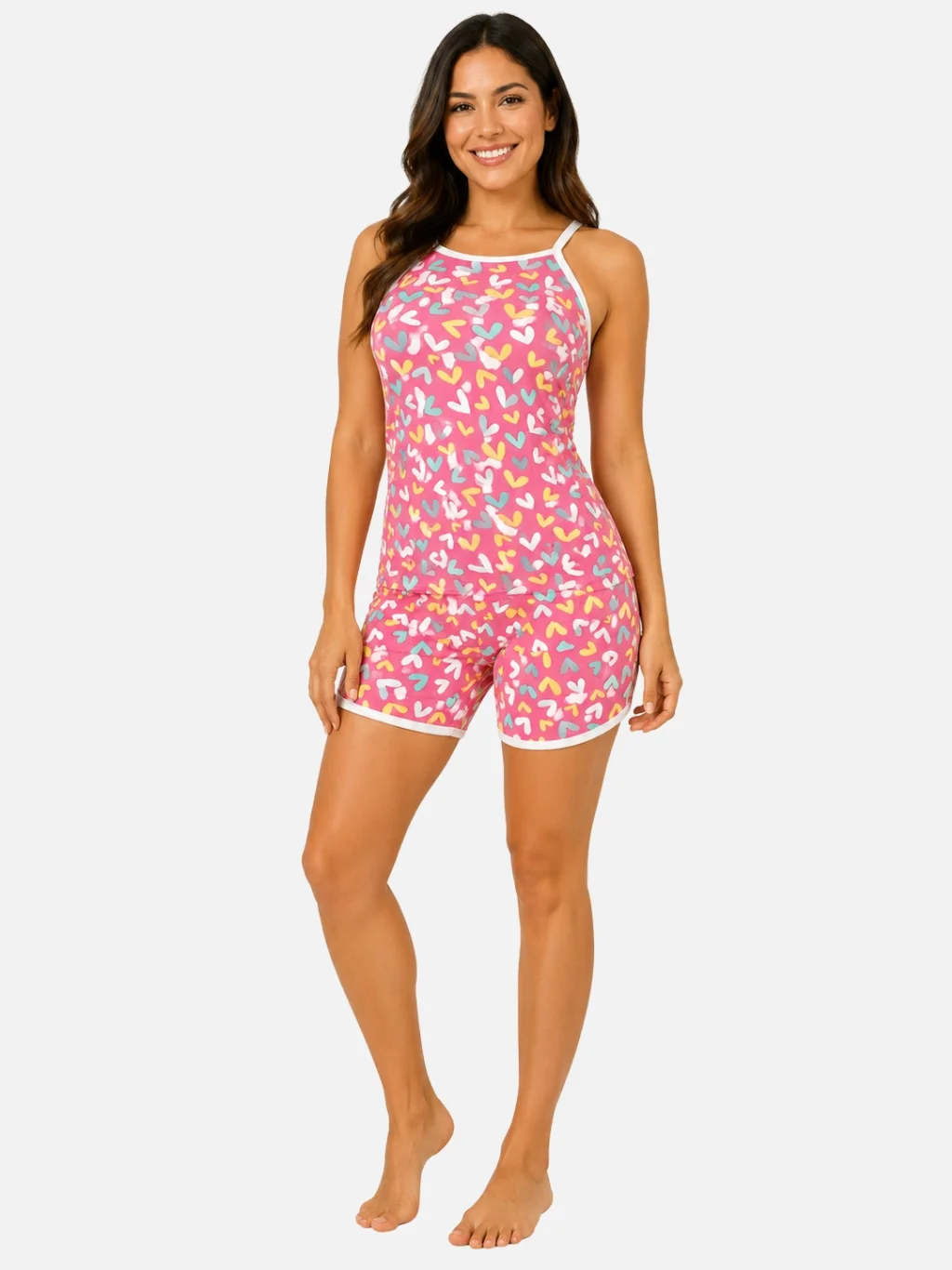 Conjuntos Pijama Nad Alg Paquete 10 Kits - Imagen 5