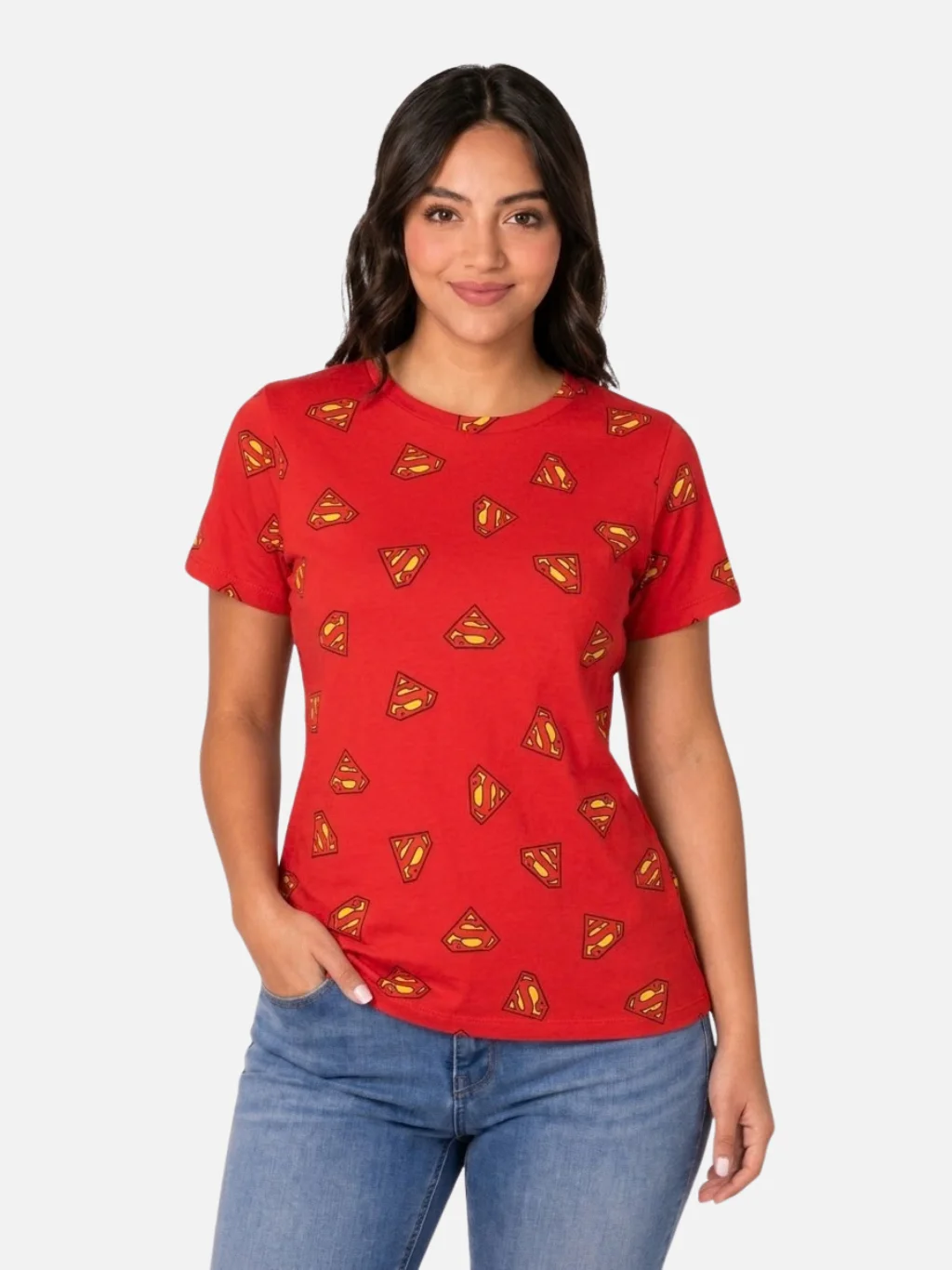 Playera Perw Cari Algodón Paquete 20 Piezas - Imagen 3