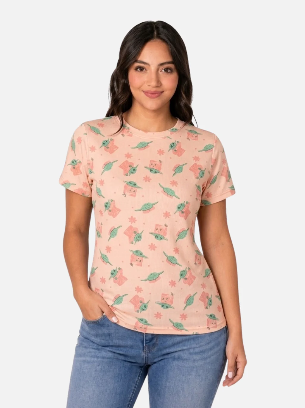 Playera Perw Cari Algodón Paquete 20 Piezas - Imagen 4