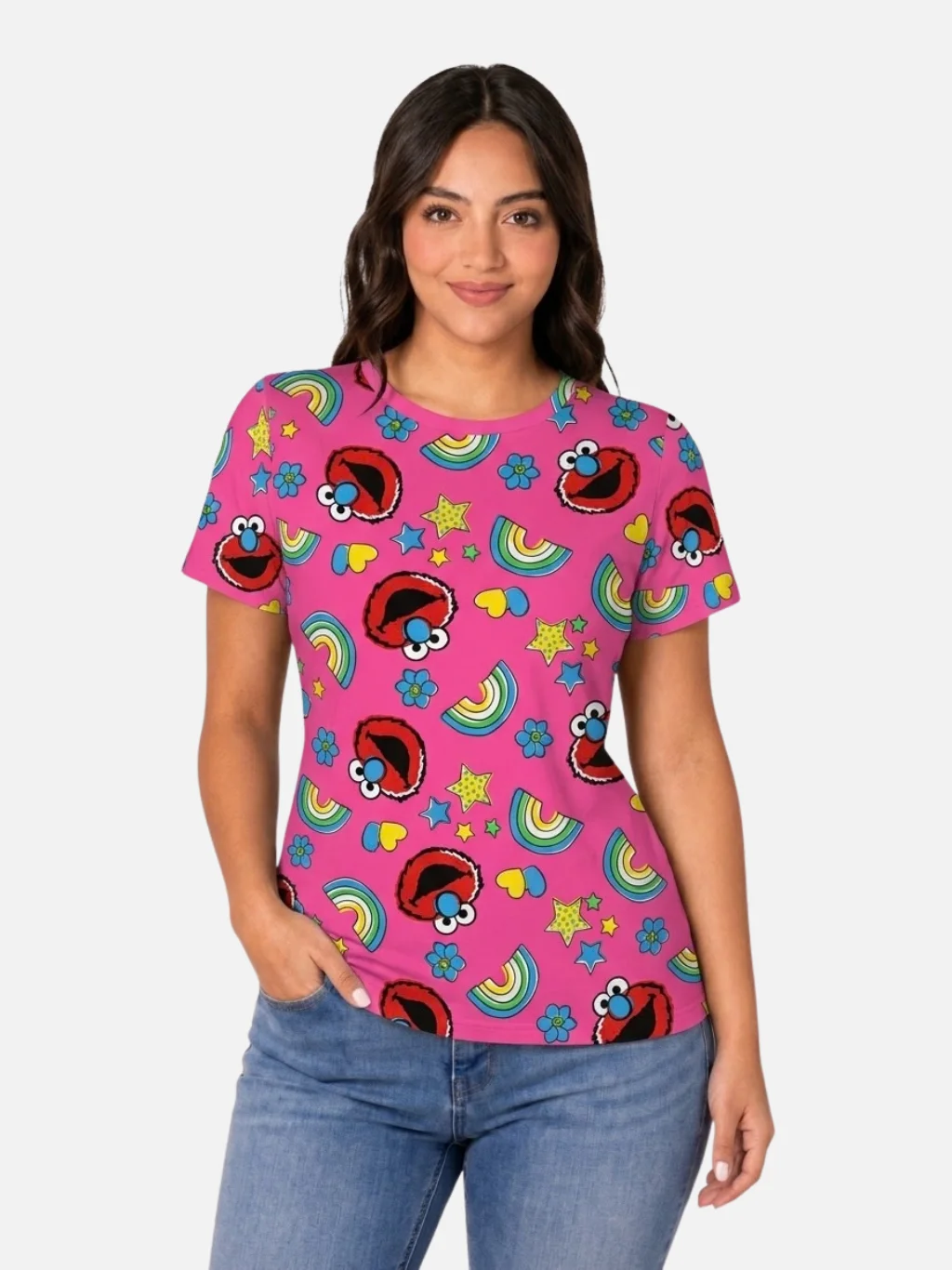 Playera Perw Cari Algodón Paquete 20 Piezas - Imagen 5