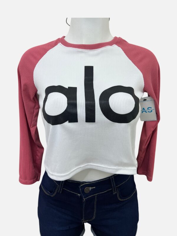 Blusas Origin Mujer OC104 Paquete 10 Piezas