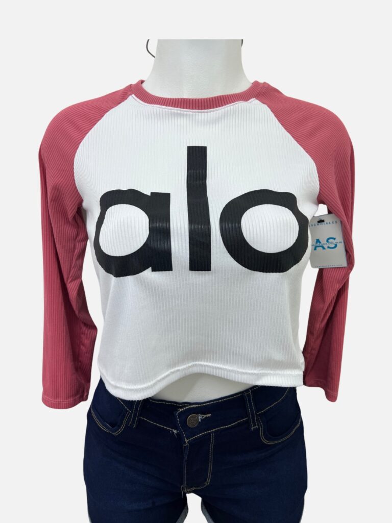 Blusas Origin Mujer OC104 Paquete 10 Piezas