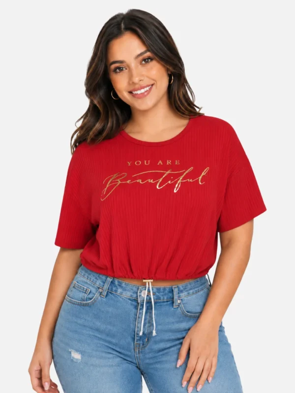 Blusas Origin Mujer OC104 Paquete 10 Piezas