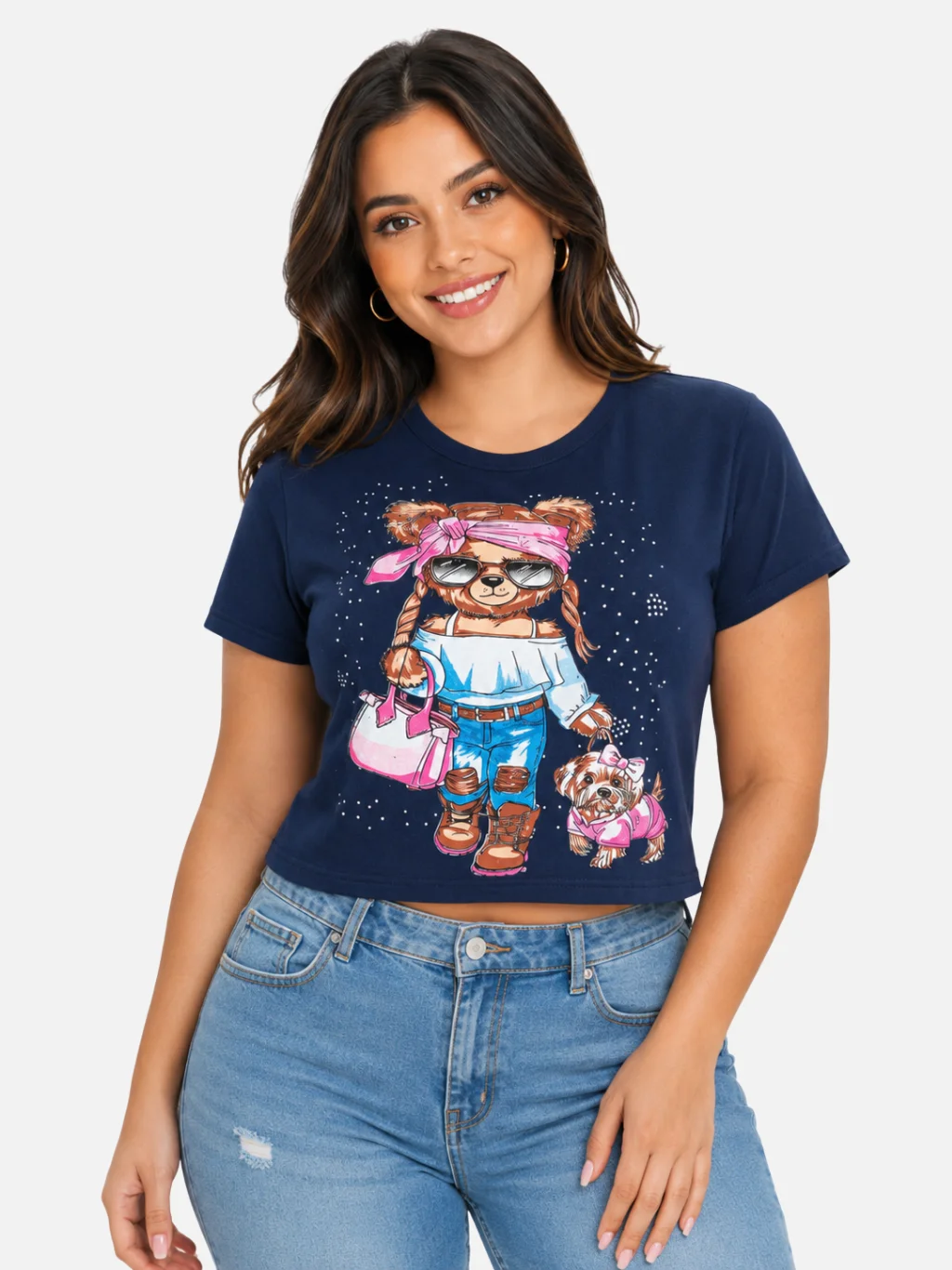 Blusas Origin Mujer OC104 Paquete 10 Piezas - Imagen 10