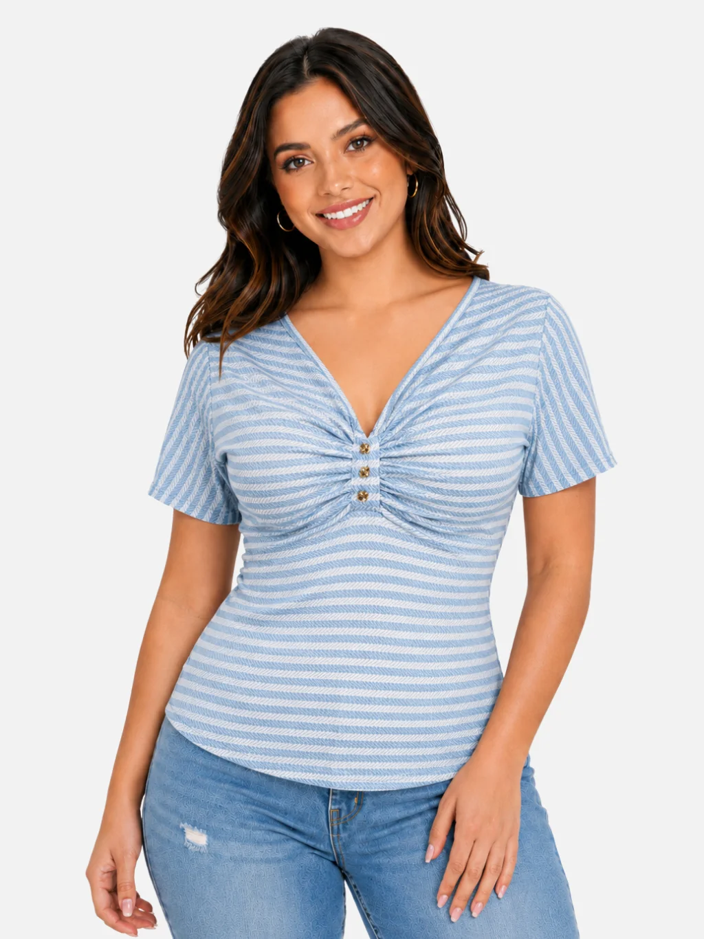 Blusas Origin Mujer OC104 Paquete 10 Piezas - Imagen 9