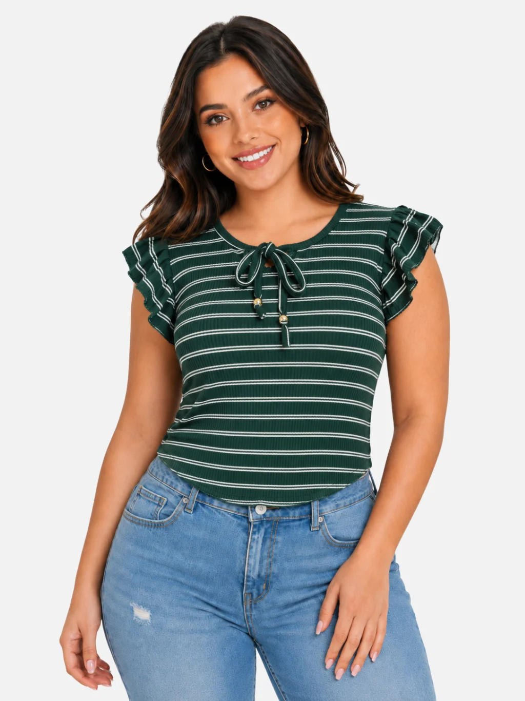 Blusas Origin Mujer OC104 Paquete 10 Piezas - Imagen 6