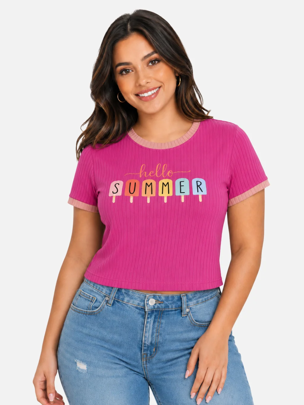 Blusas Origin Mujer OC104 Paquete 10 Piezas - Imagen 5