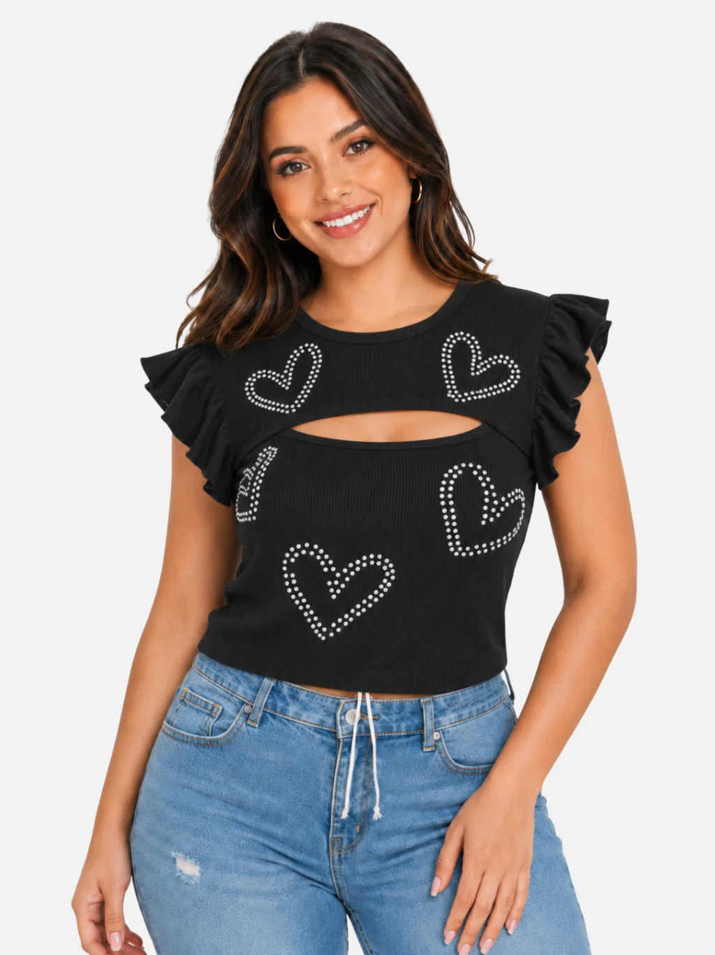 Blusas Origin Mujer OC104 Paquete 10 Piezas - Imagen 4
