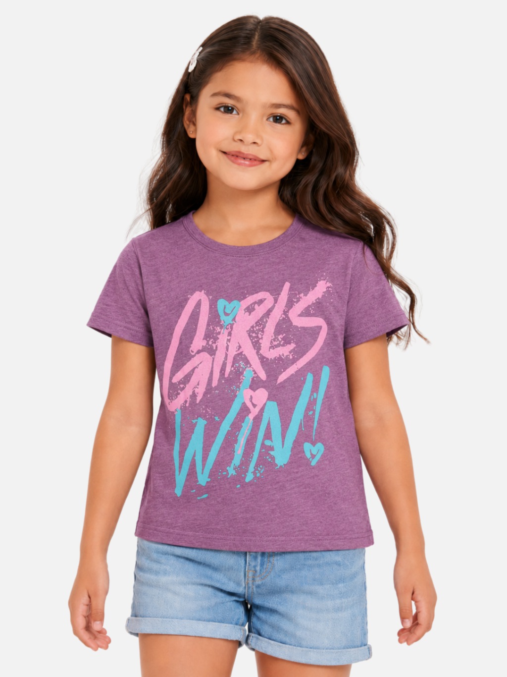Playera Emd Niña Algodón Paquete 20 Piezas - Imagen 8