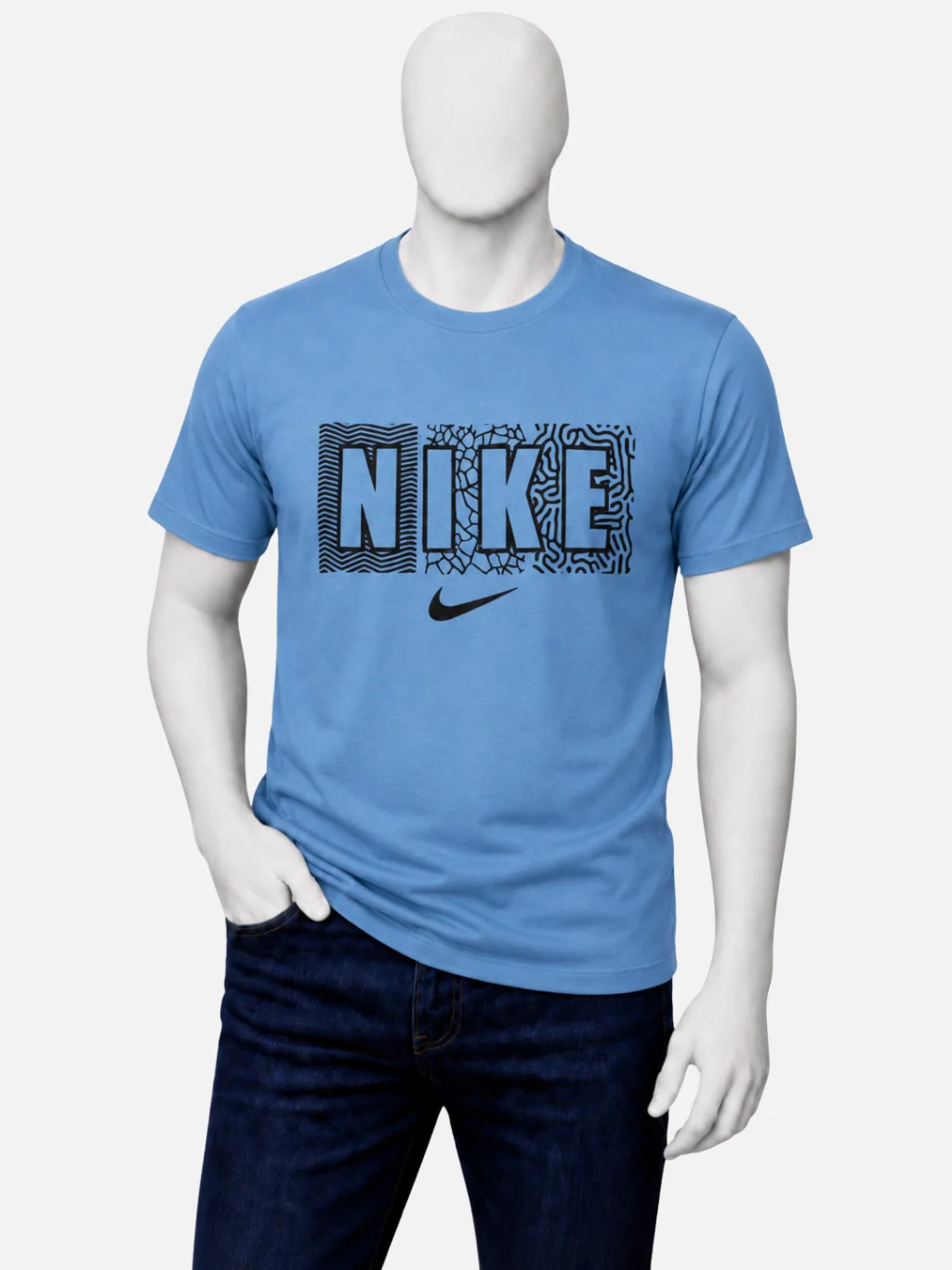 Playera Art Estamp Paquete 20 Piezas - Imagen 2