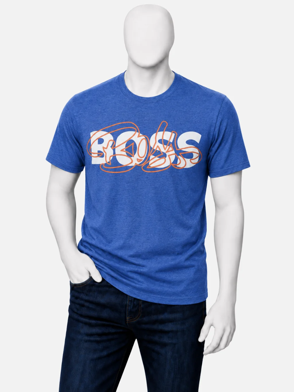Playera Art Estamp Paquete 20 Piezas - Imagen 10