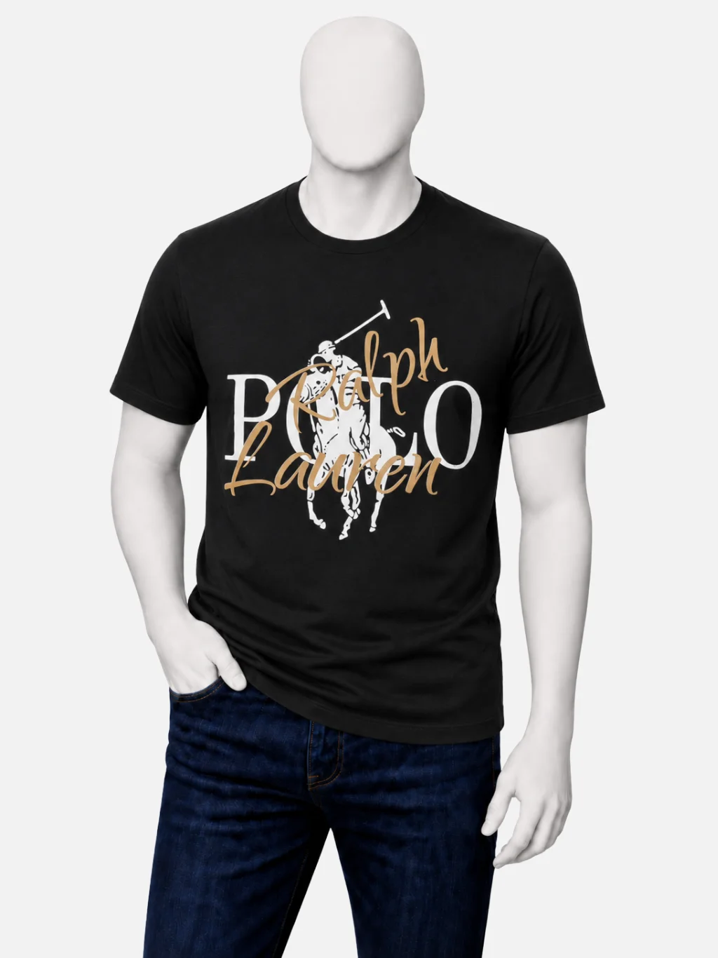Playera Art Estamp Paquete 20 Piezas - Imagen 9