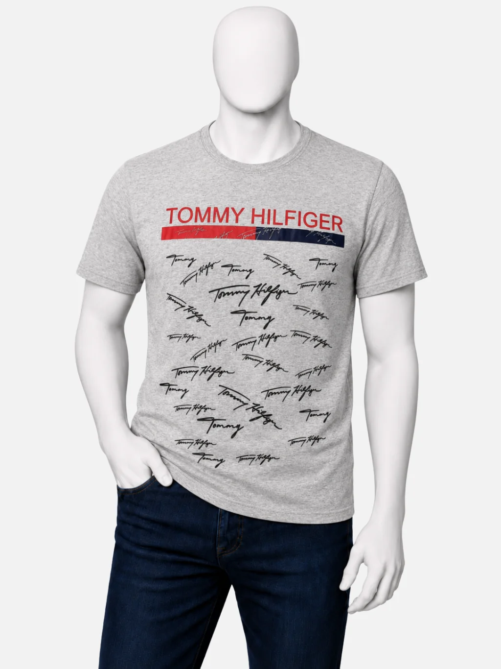 Playera Art Estamp Paquete 20 Piezas - Imagen 8