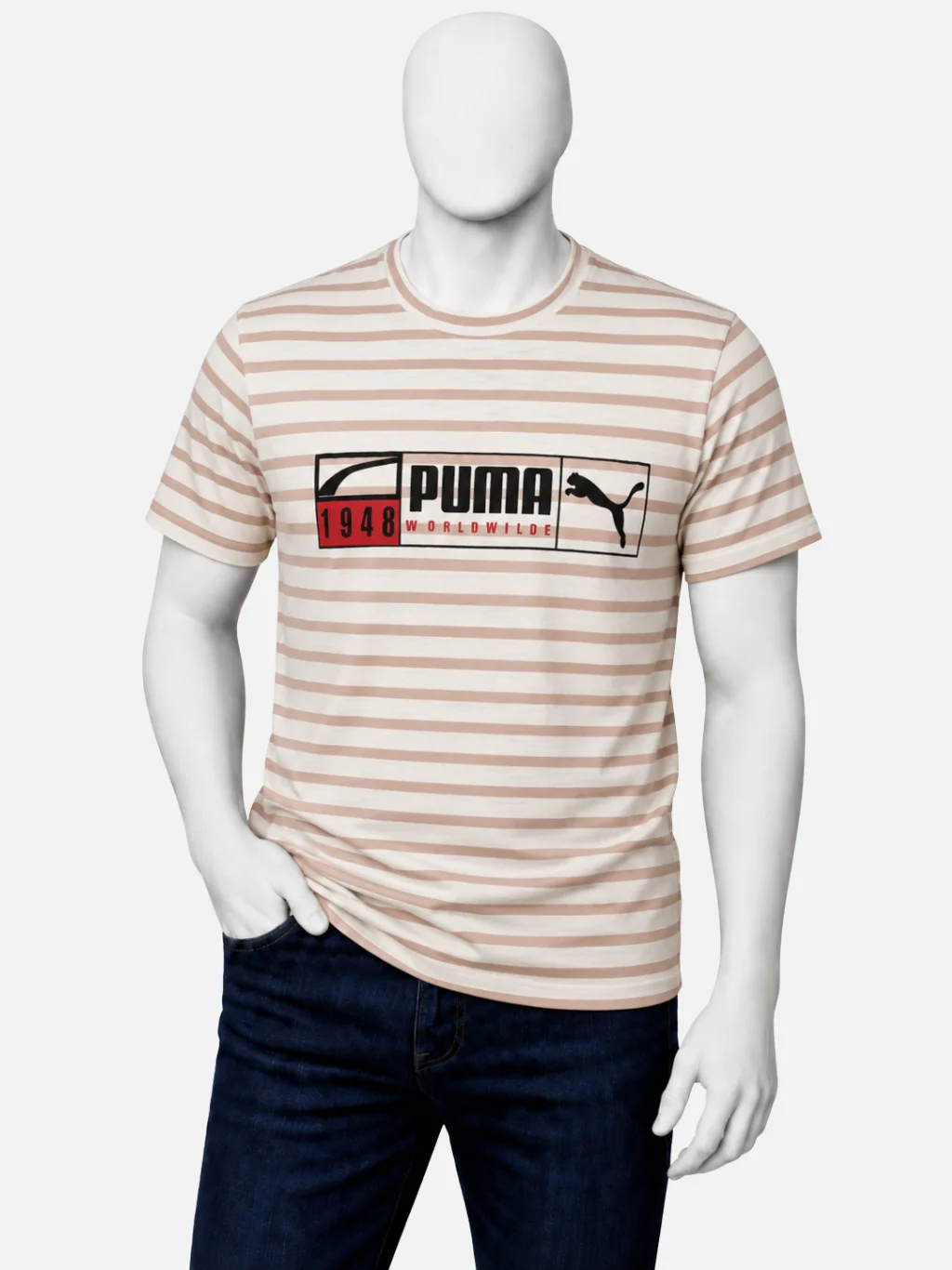 Playera Art Estamp Paquete 20 Piezas - Imagen 7