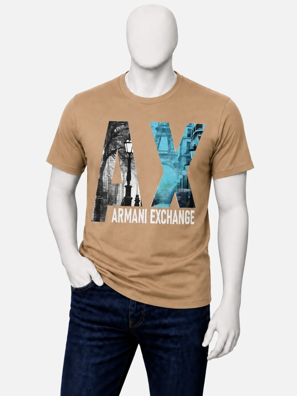 Playera Art Estamp Paquete 20 Piezas - Imagen 4
