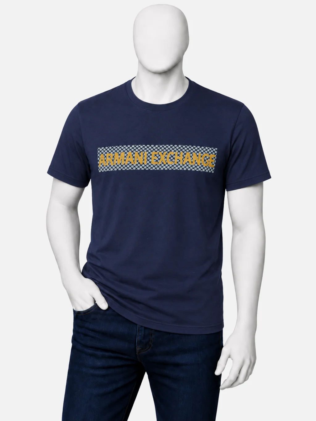 Playera Art Estamp Paquete 20 Piezas - Imagen 6