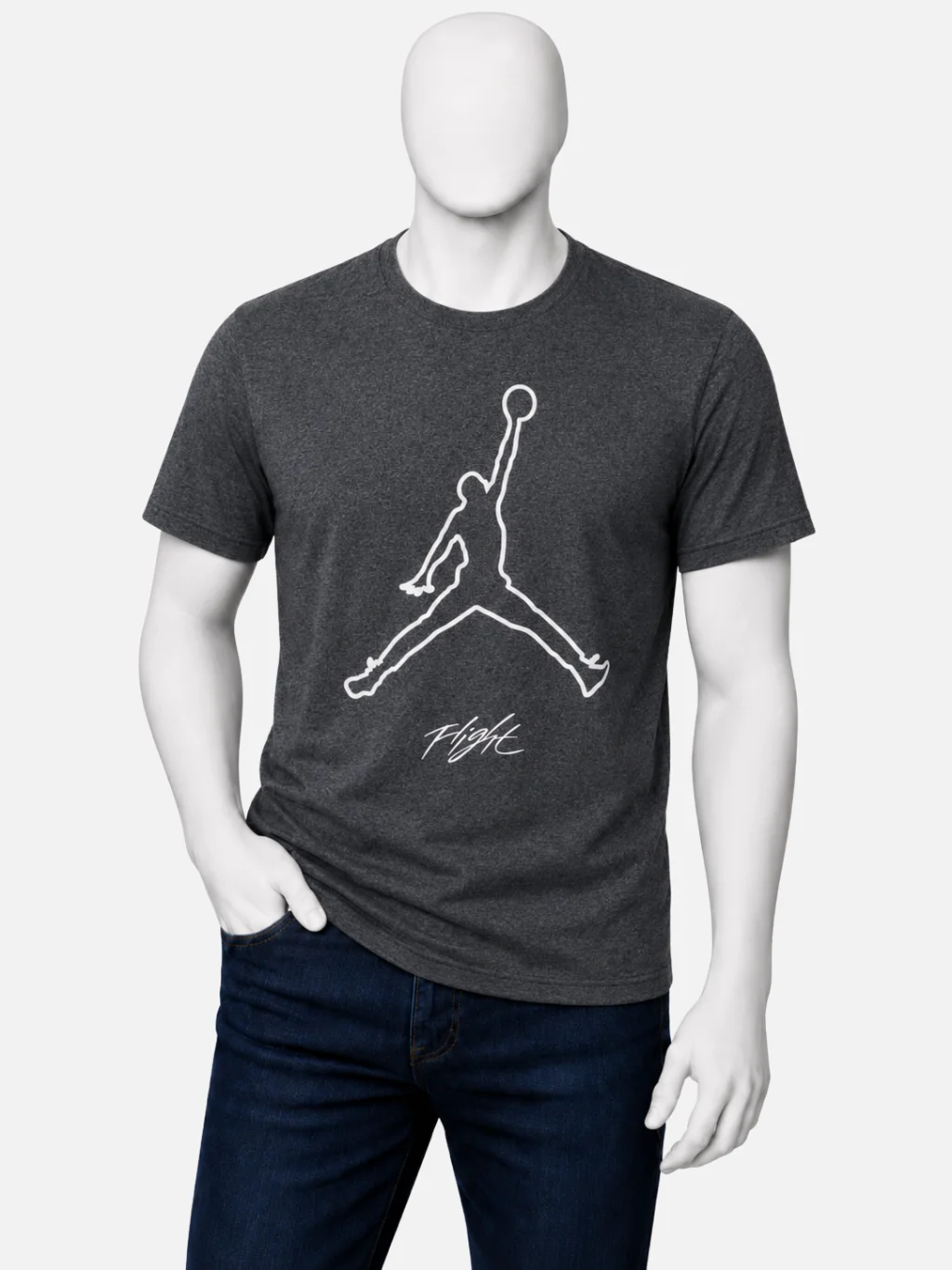 Playera Art Estamp Paquete 20 Piezas - Imagen 5