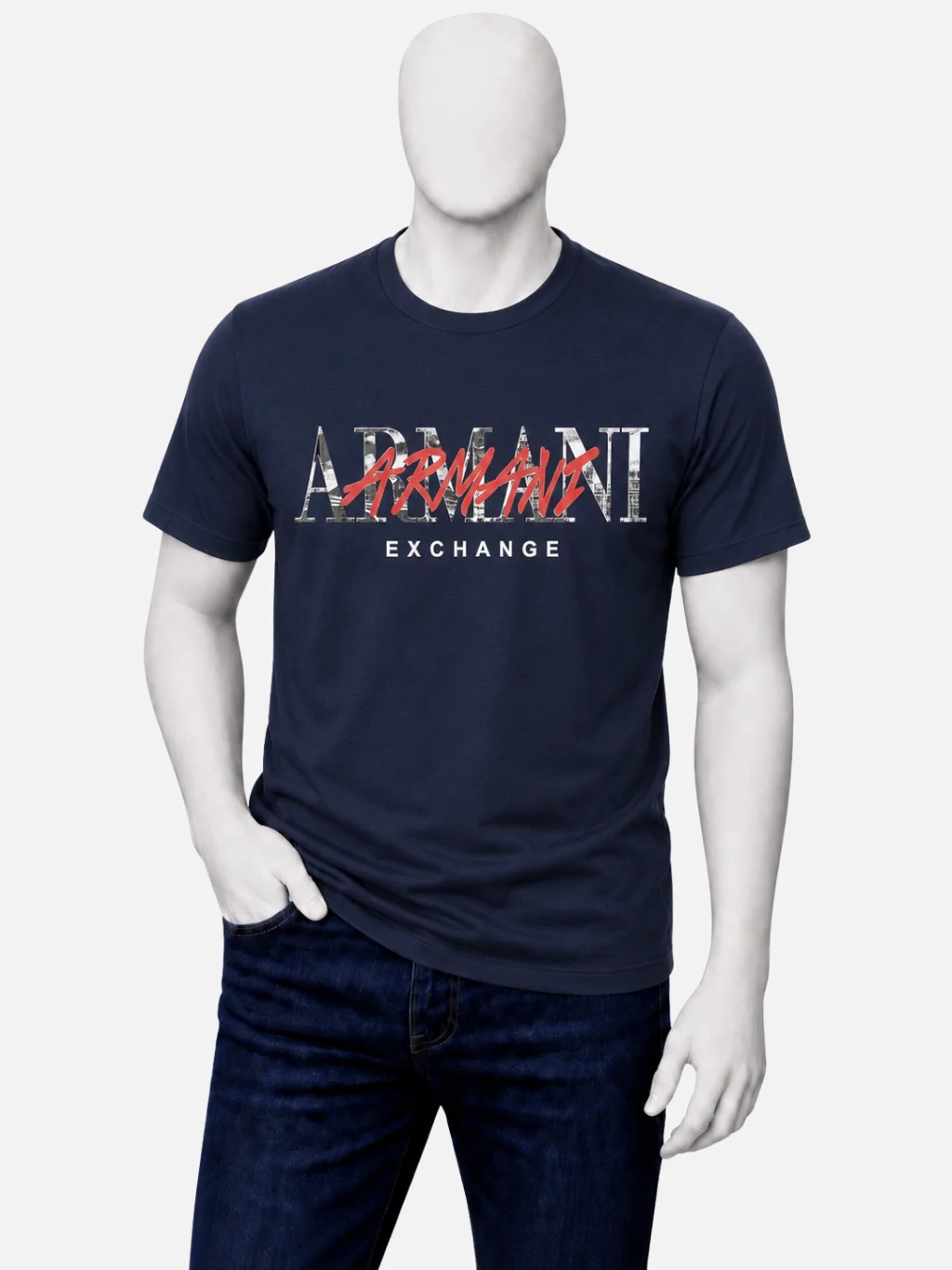 Playera Art Estamp Paquete 20 Piezas - Imagen 3