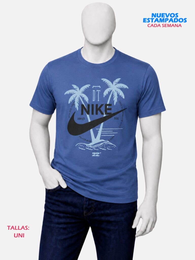 Playera Art Estamp Paquete 20 Piezas