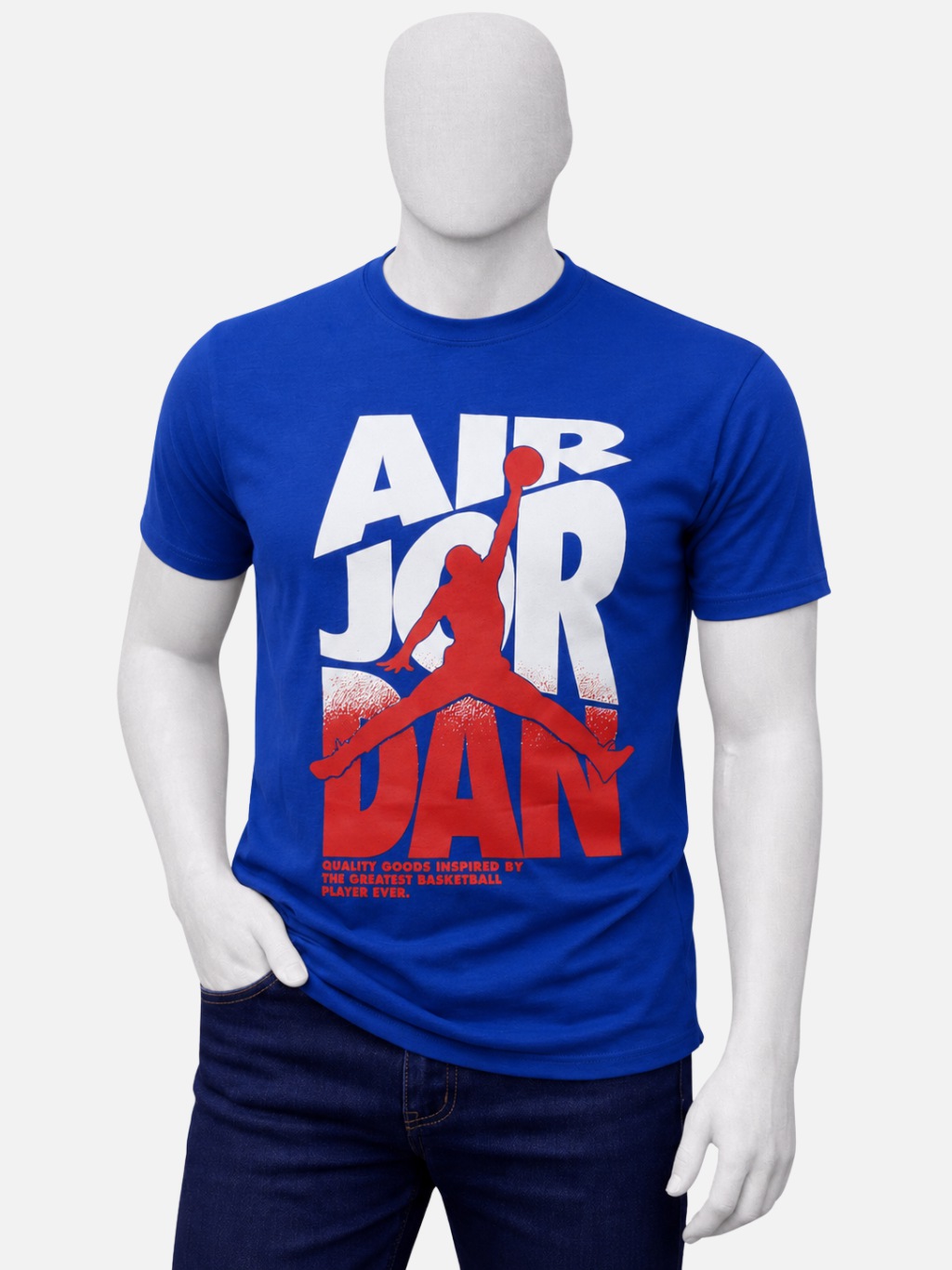 Playera Art Estamp Paquete 20 Piezas - Imagen 2