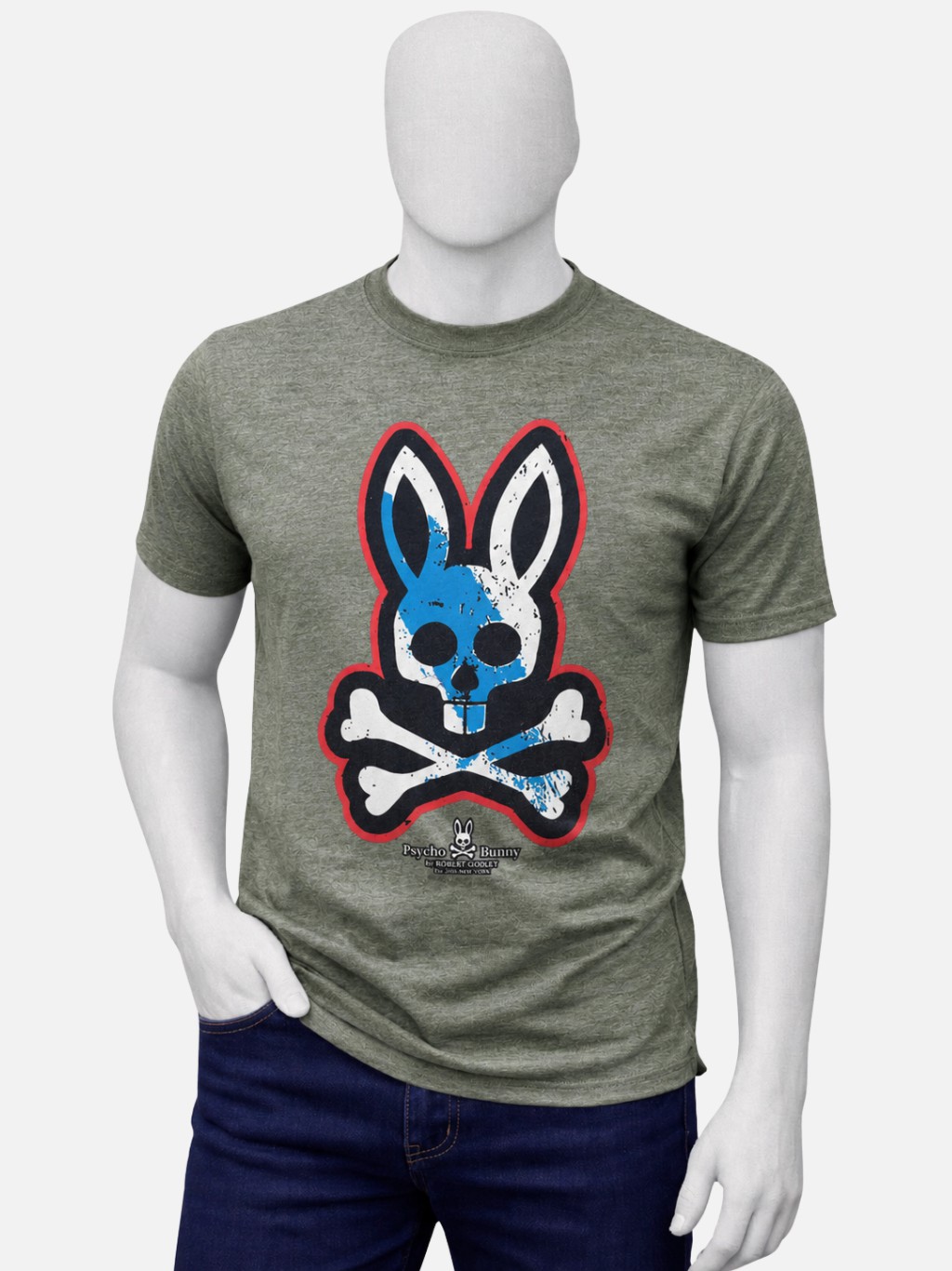 Playera Art Dibujos Animados Paquete 10 Piezas - Imagen 9