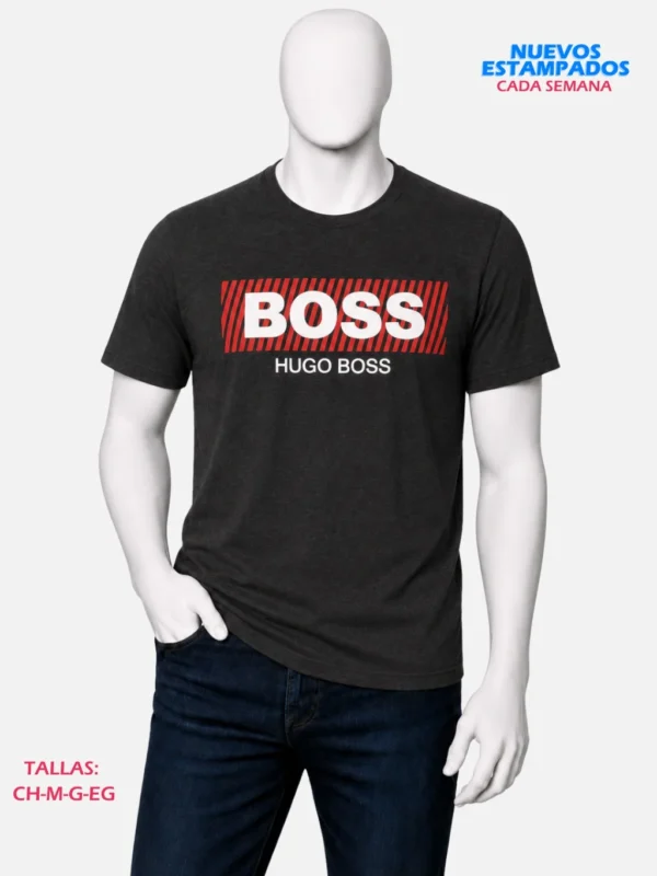 Playera Art Estamp Paquete 20 Piezas