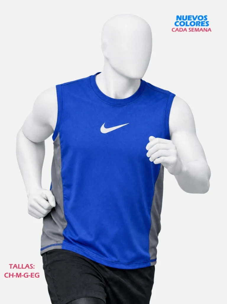 Camiseta Gus Sport MicroPique Paquete 20 Piezas