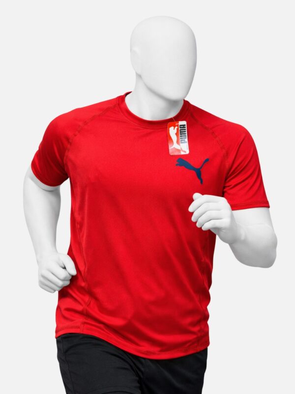 Playera Gus Sport Lycra Paquete 10 Piezas