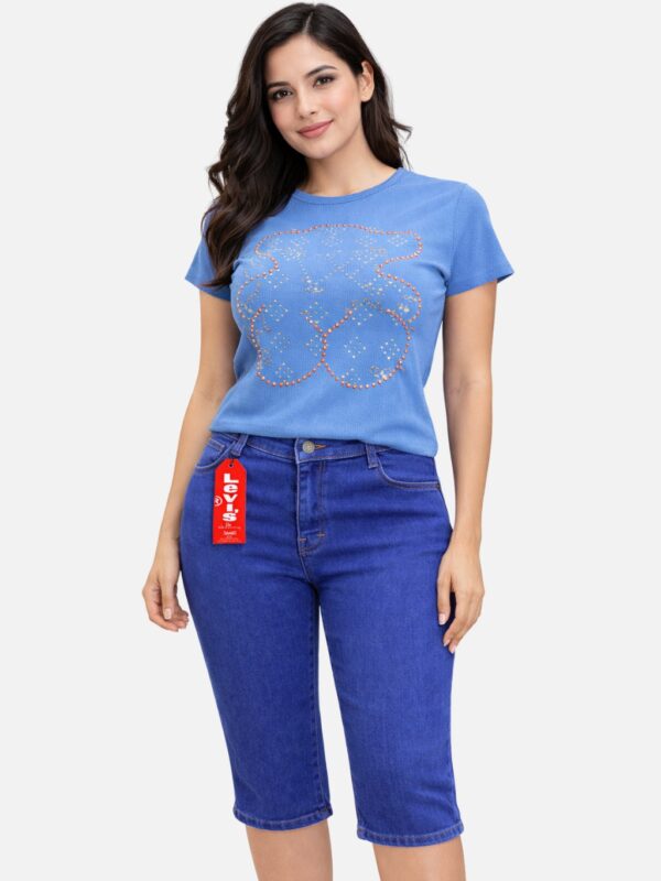 Pesquero Levis Mez Strech Paquete 10 Piezas