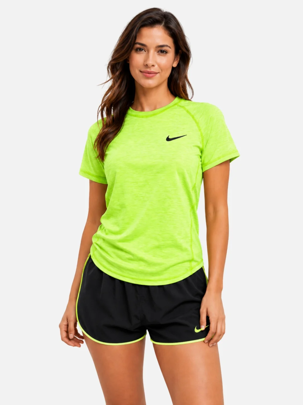 Playera GusW Sport Lycra Paquete 10 Piezas - Imagen 5