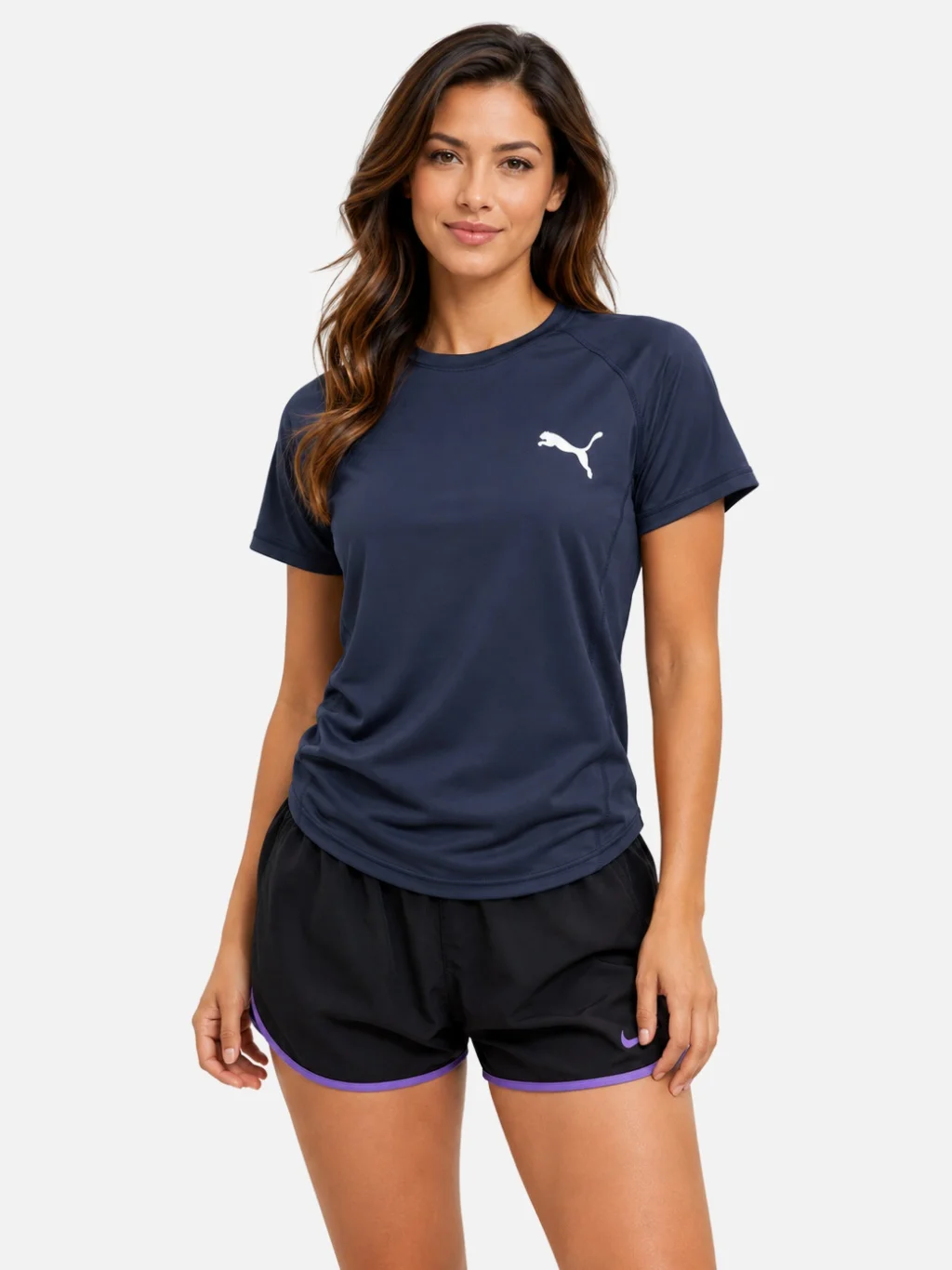 Playera GusW Sport Lycra Paquete 10 Piezas - Imagen 10