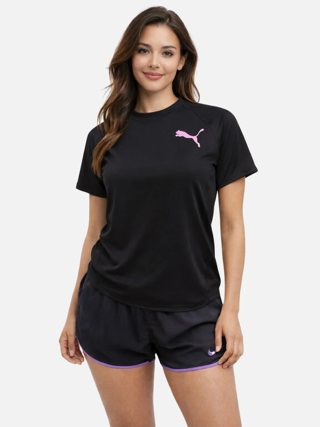 Playera GusW Sport Lycra Paquete 10 Piezas - Imagen 3