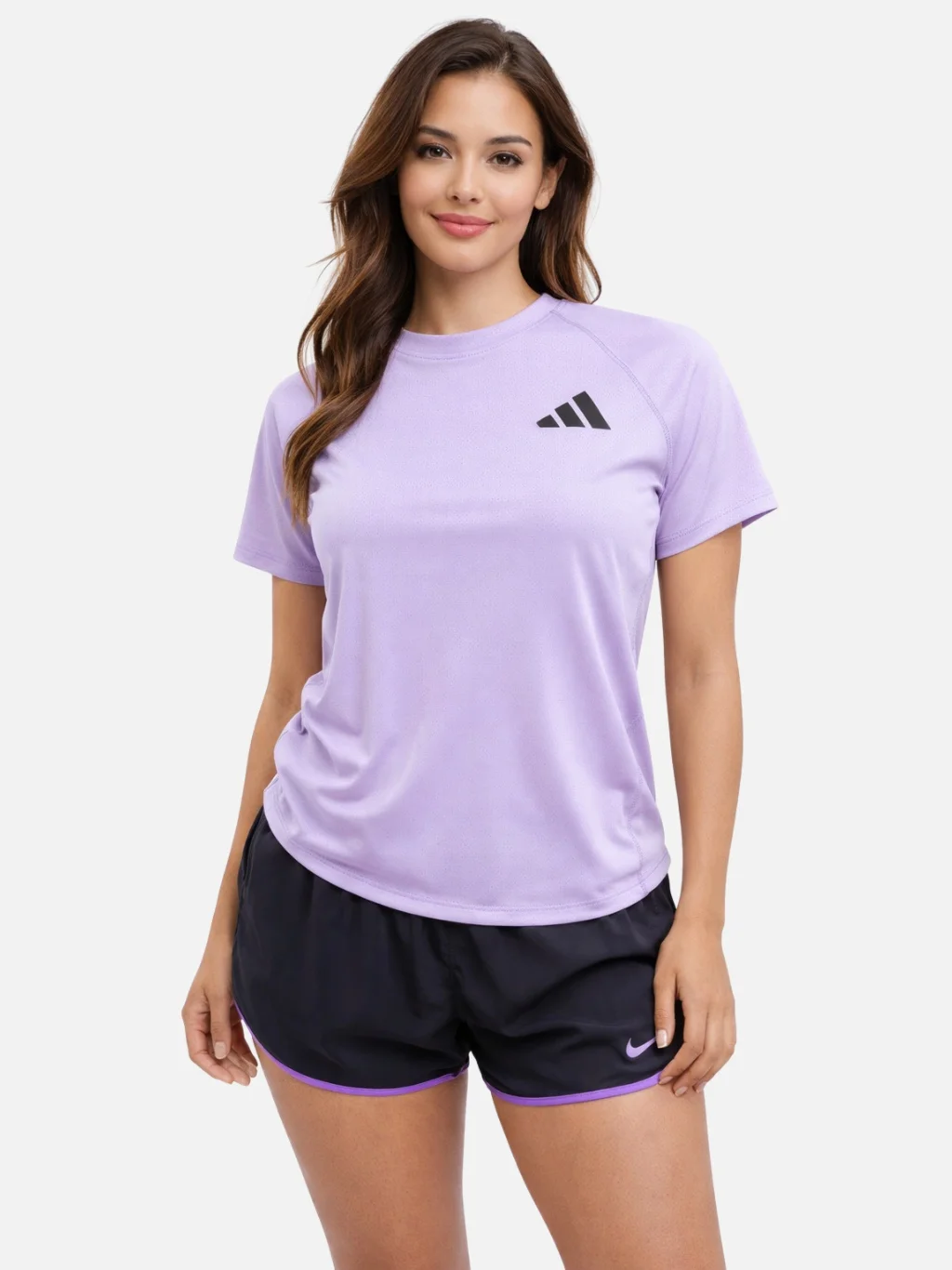 Playera GusW Sport Lycra Paquete 10 Piezas - Imagen 7