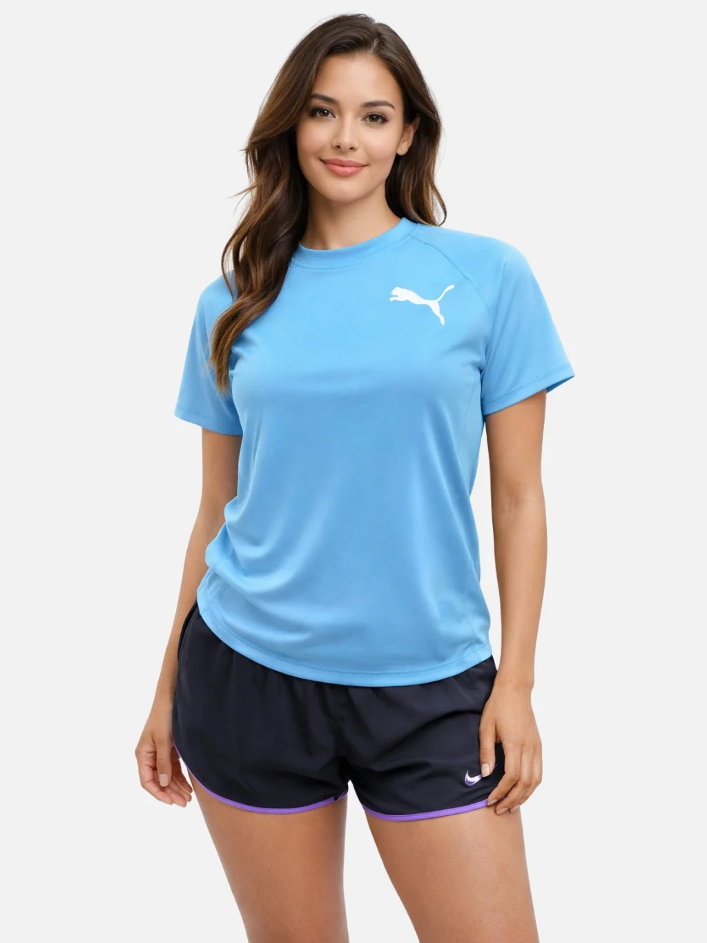 Playera GusW Sport Lycra Paquete 10 Piezas - Imagen 2