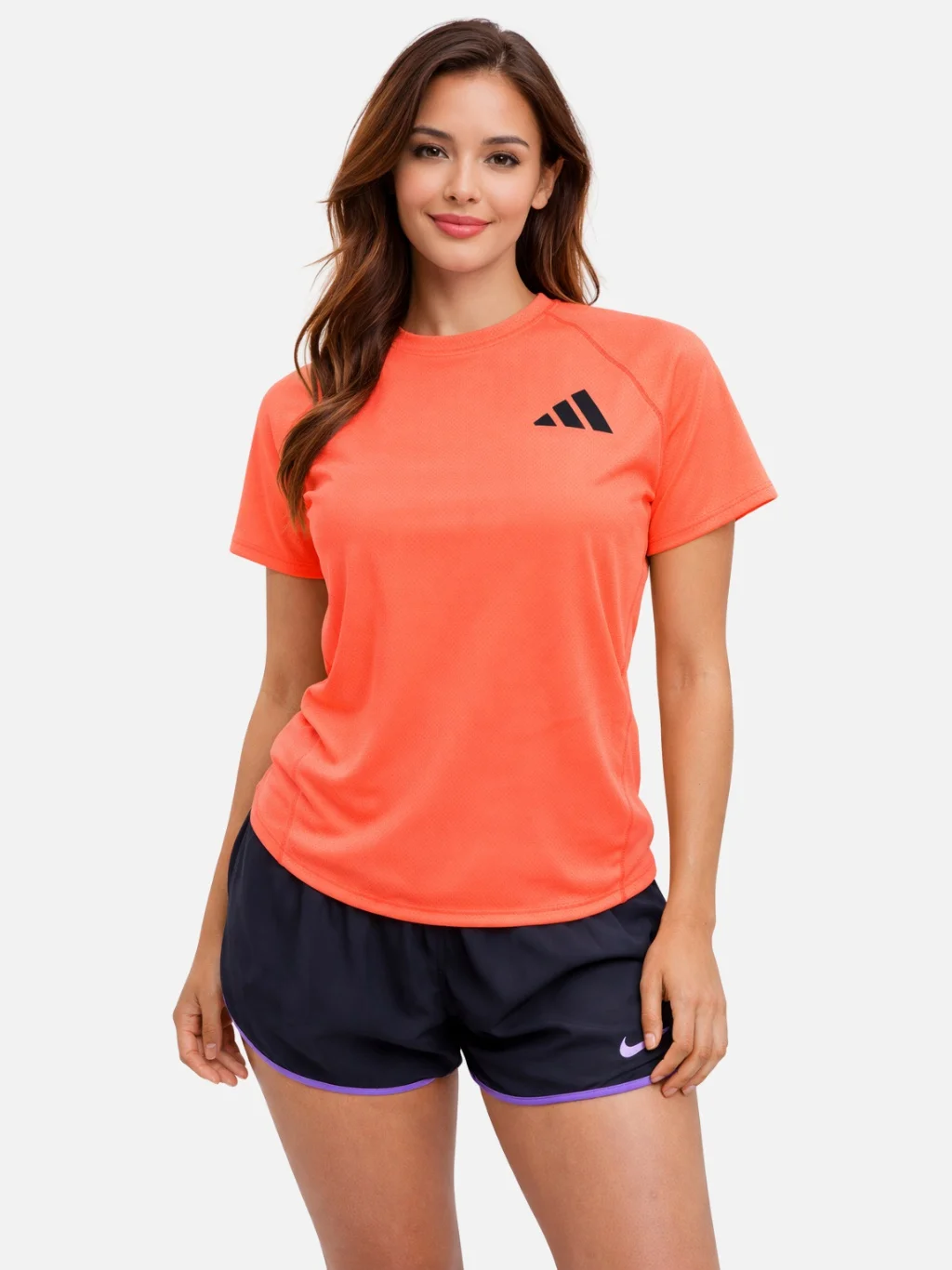 Playera GusW Sport Lycra Paquete 10 Piezas - Imagen 4